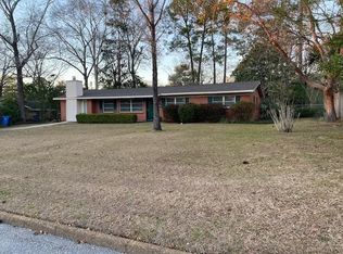 1511 Virwood Dr, Dothan, AL 36303