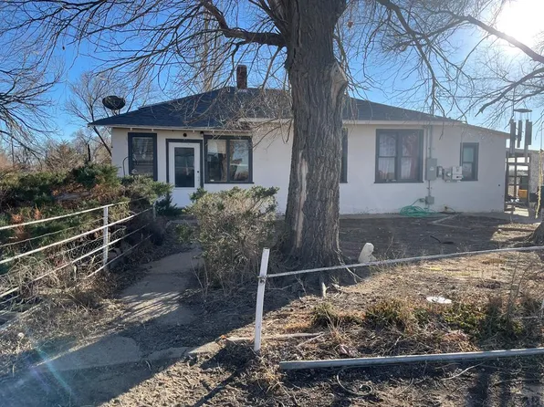 17 7145th Ln, Ordway, CO 81063