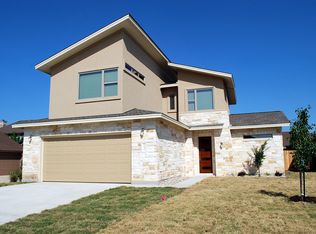 30411 Briarcrest Dr, Georgetown, TX 78628