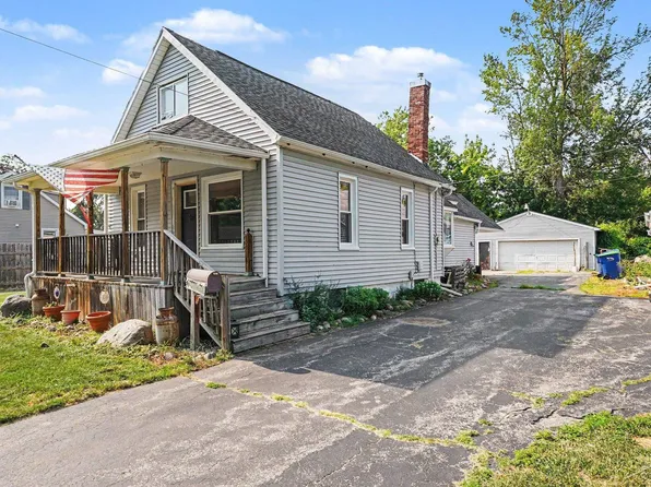 307 McGraw St, Bay City, MI 48708