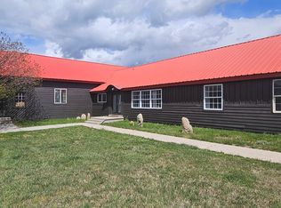 38188 W 3800 N, Tabiona, UT 84072
