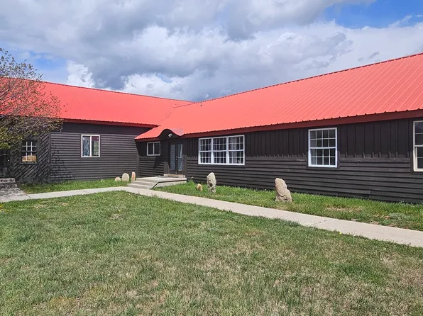 38188 W 3800 N, Tabiona, UT 84072