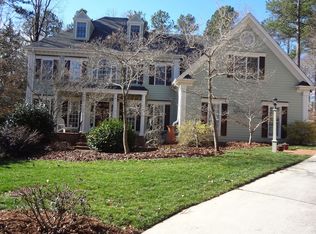 7701 Lambroll Ln, Raleigh, NC 27613