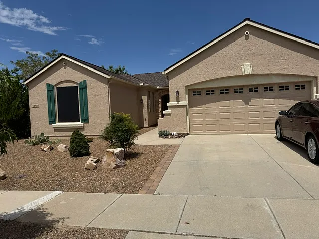 7302 E Night Watch Way — Photo 1