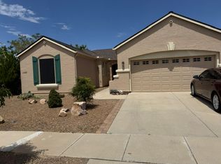 7302 E Night Watch Way, Prescott Valley, AZ 86314