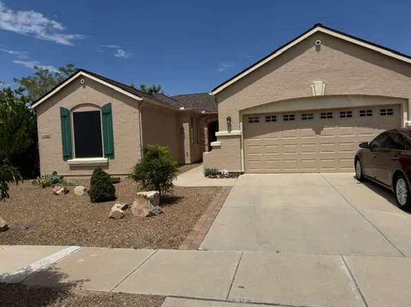7302 E Night Watch Way, Prescott Valley, AZ 86314