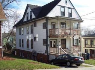 21 Turner St APT 3, Willimantic, CT 06226