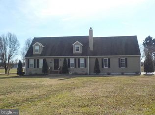 4181 Osborne Rd, Hurlock, MD 21643