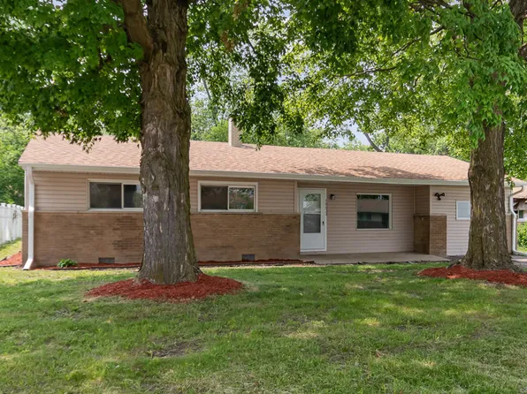 16632 Sawyer Ave, Markham, IL 60428