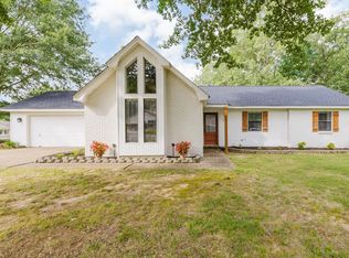 2501 Brookwood Dr, Benton, AR 72015