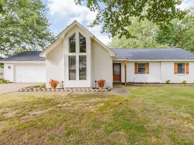 2501 Brookwood Dr, Benton, AR, 72015