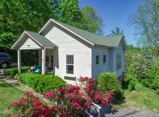 216 N Church St, Rogersville, TN 37857