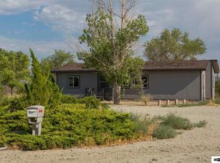 35 Bluestone Ave, Yerington, NV