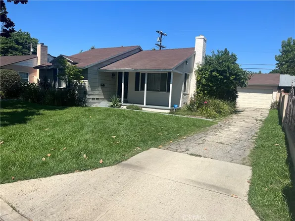 14001 Addison St, Sherman Oaks, CA 91423