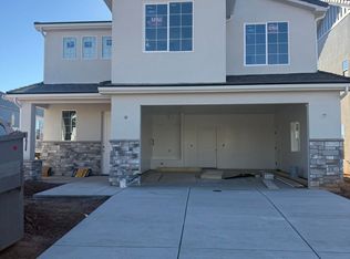 968 E Malibu Dr, Washington, UT 84780