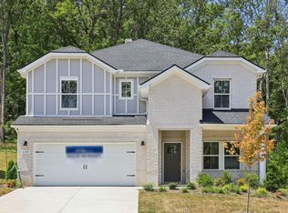 159 Blue Diamond Dr Lot 812, Smyrna, TN 37167