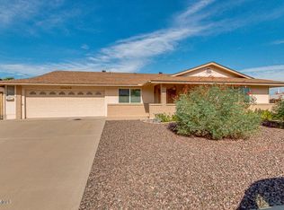10439 W Rodgers Cir, Sun City, AZ 85351