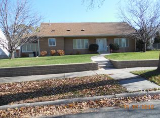 3419 Rhode Island Ave S, Saint Louis Park, MN 55426