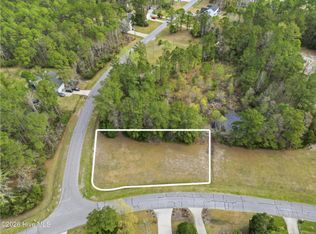 5015 Bucco Reef Rd, New Bern, NC 28560