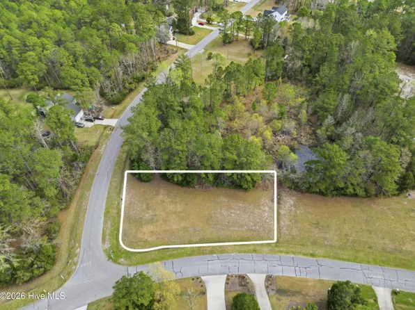 5015 Bucco Reef Road, New Bern, NC 28560