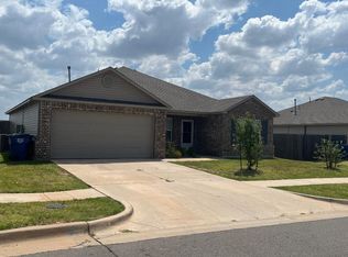 1633 Tumbleweed Way, El Reno, OK 73036