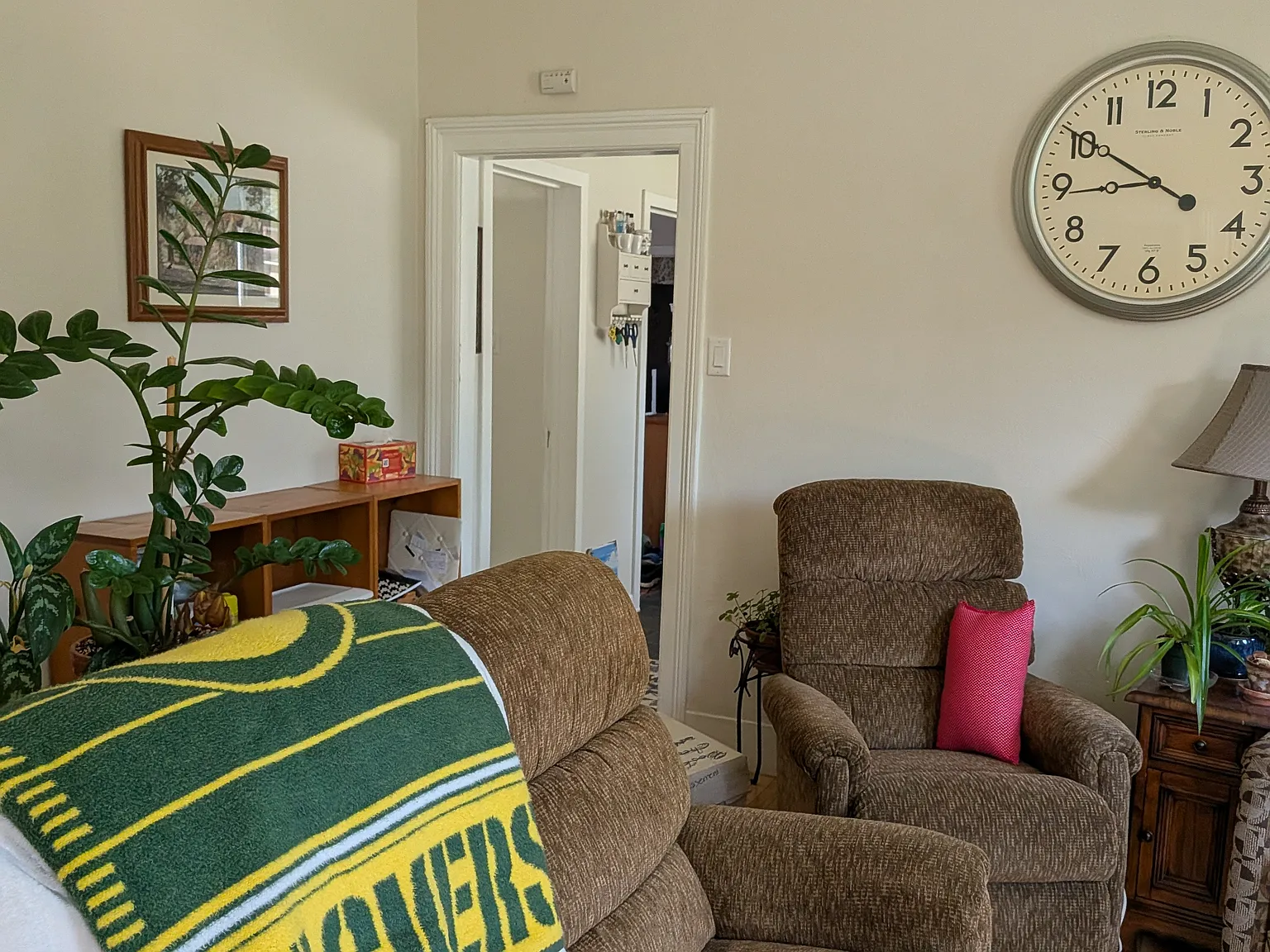 2 bed, 1000 sqft, $1,500 — Photo 4