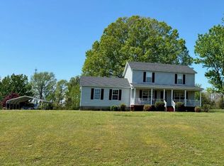 30 Saddle Club Rd, Medina, TN 38355