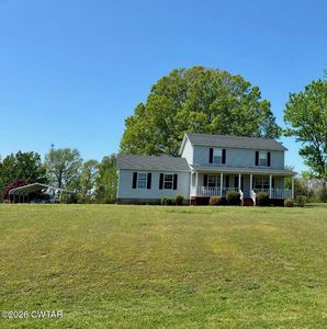 30 Saddle Club Rd, Medina, TN, 38355