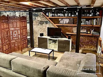 Rented by Grand & Co.