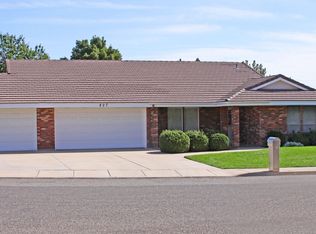 827 S Morningside Dr, St George, UT 84790