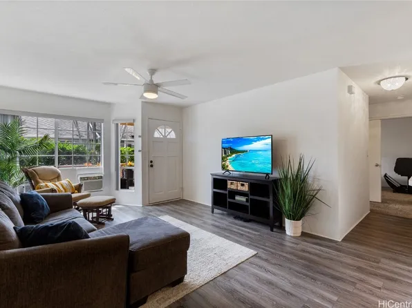 468 Mananai Pl #11G, Honolulu, HI 96818