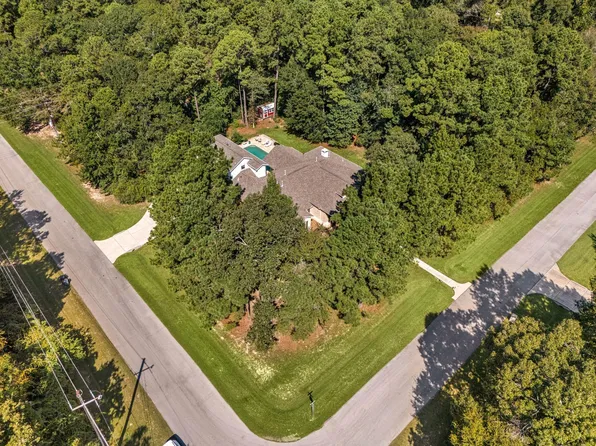 27134 Bridleway Cir, Magnolia, TX 77355