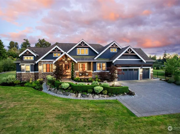 20525 118th Avenue SE, Snohomish, WA 98296