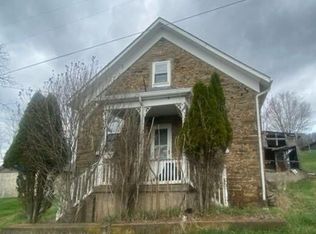 209 Redstone Church Rd, Perryopolis, PA 15473