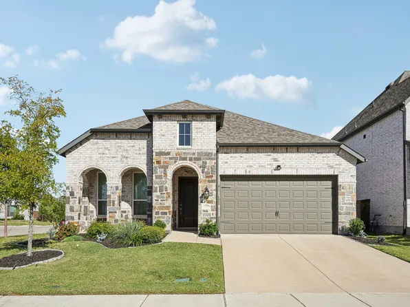 1901 Braided Mane Ave, Aubrey, TX 76227