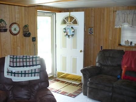 family room downstairs