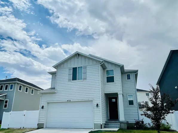 4772 E Silver Ridge Rd, Eagle Mountain, UT 84005
