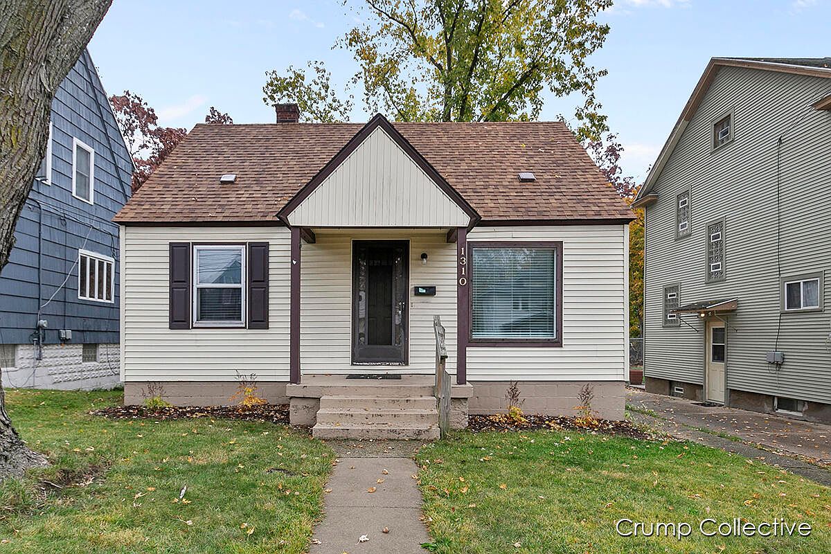 1310 Boston St SE, Grand Rapids, MI 49507 Zillow