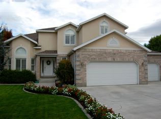 11293 S Janalynn Dr, South Jordan, UT 84095