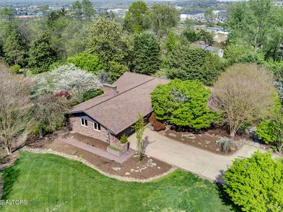216 S Sevenoaks Dr, Knoxville, TN, 37922