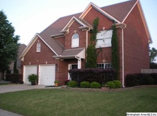 887 Old Cahaba Dr, Helena, AL 35080