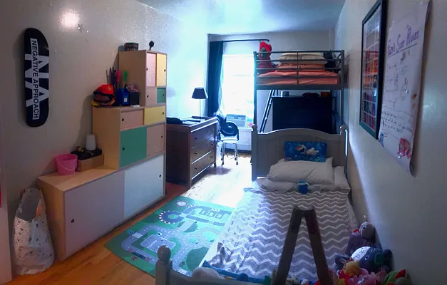 Rented by Boerum Hill Realty | media 58