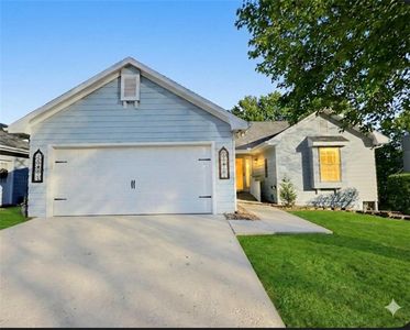 503 S Prewitt St, Nevada, MO, 64772