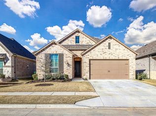 1169 Superbloom Ave, Justin, TX 76247