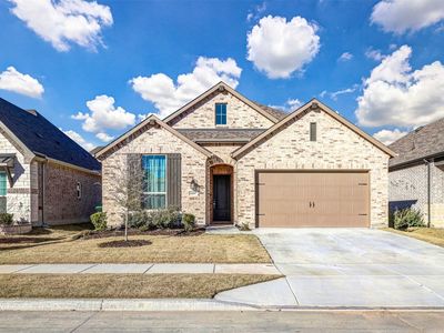1169 Superbloom Ave, Justin, TX, 76247