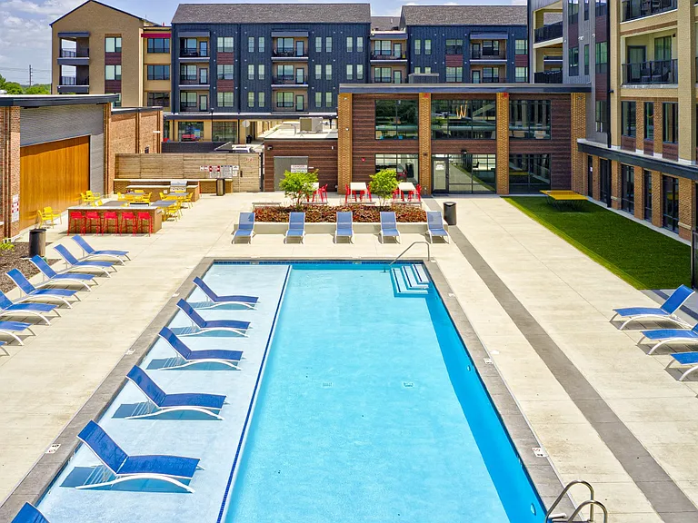 The State at Fishers Apartments — Photo 33