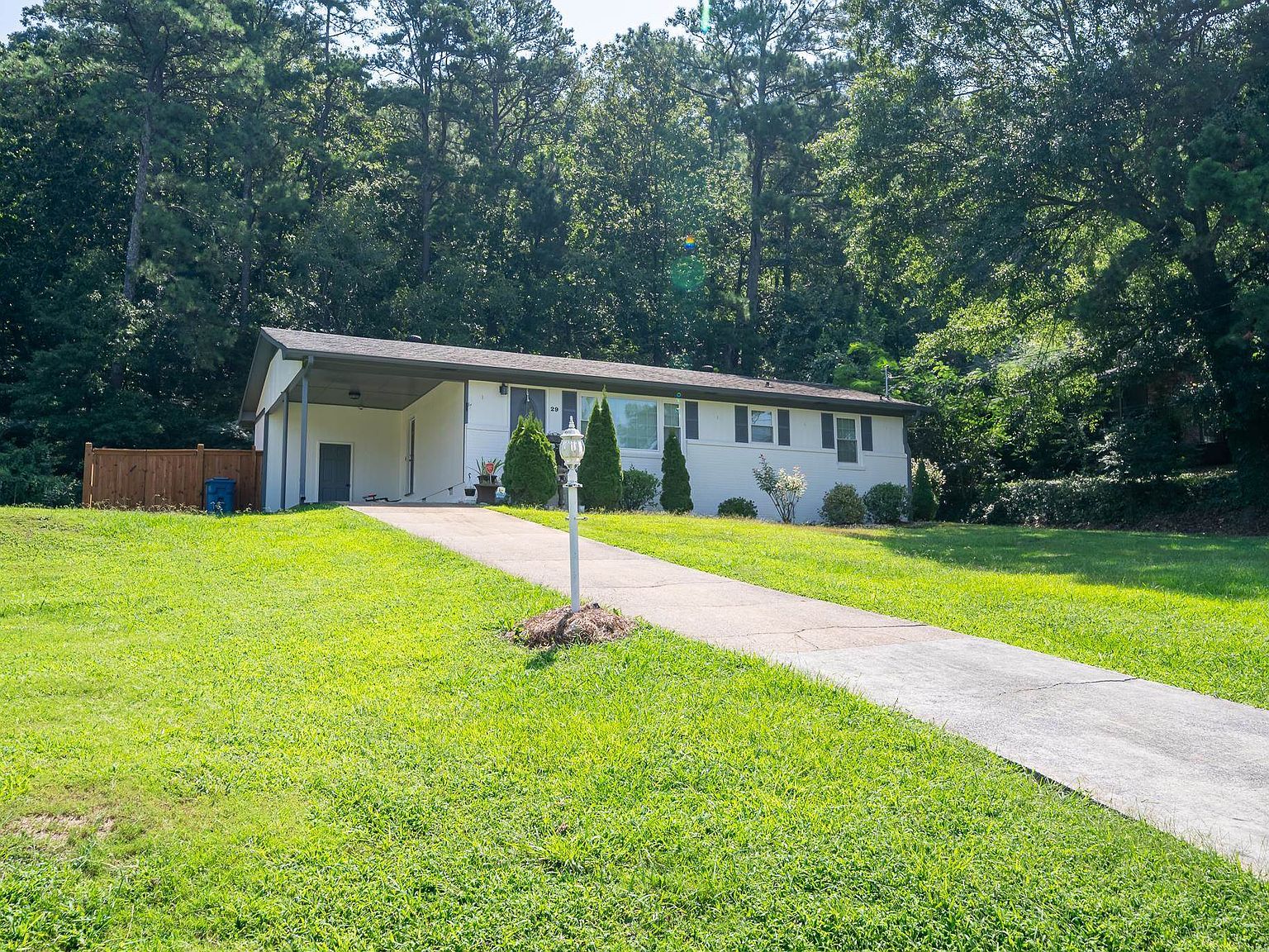 29 Rosemont Dr SE, Rome, GA 30161 Zillow