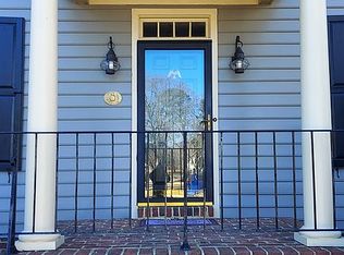 134 Alwoodley, Williamsburg, VA 23188