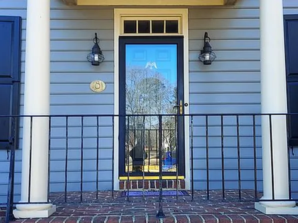 134 Alwoodley, Williamsburg, VA 23188