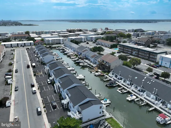 2815 Tern Dr #21602, Ocean City, MD 21842